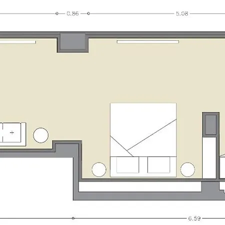 Stylish And Cosy R * Валенсия