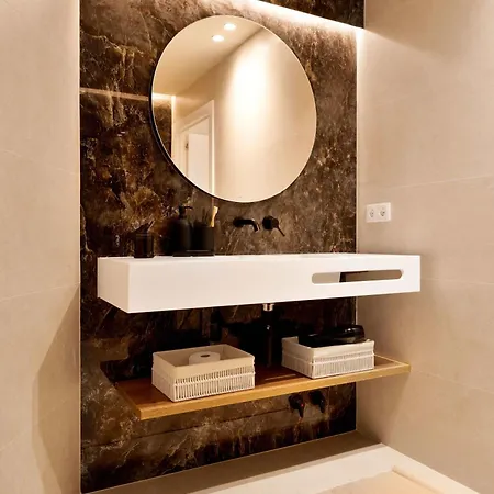 Stylish And Cosy R Валенсия