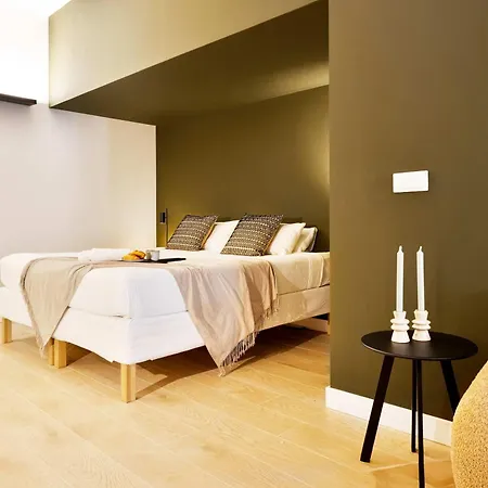 Stylish And Cosy R Апартаменты