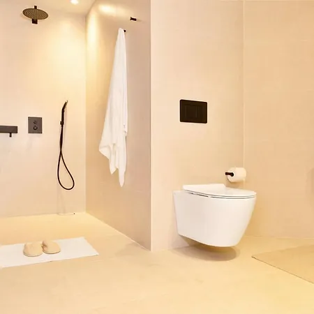 公寓 Saristays Center R *