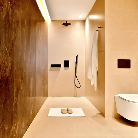 公寓 Saristays Center R