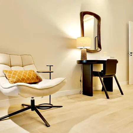 公寓 Saristays Center R 瓦伦西亚