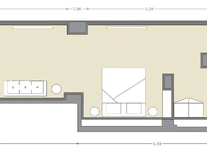 Saristays Center R * Walencja