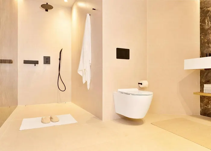 Apartament Saristays Center R *