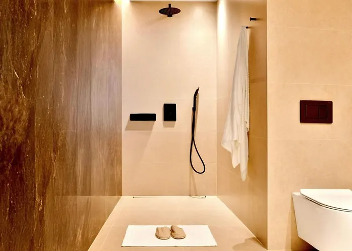 Apartament Saristays Center R