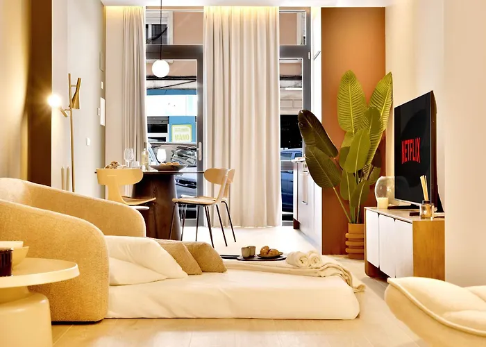 Saristays Center R Apartament *