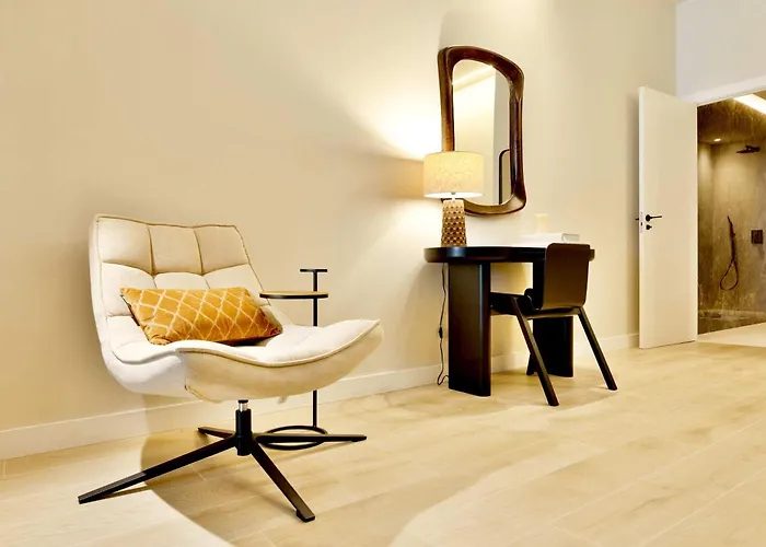 Apartament Saristays Center R Walencja