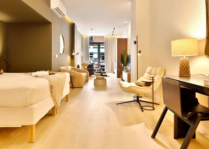 Saristays Center R * Walencja