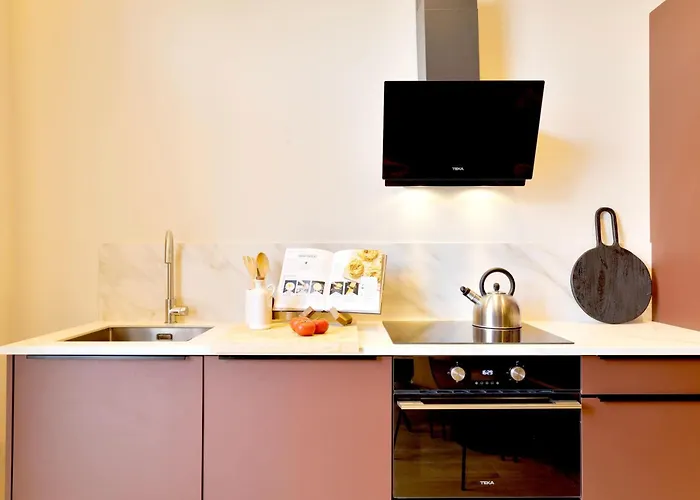 Saristays Center R Apartament
